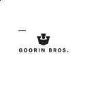 Logo de GOORIN BROS 